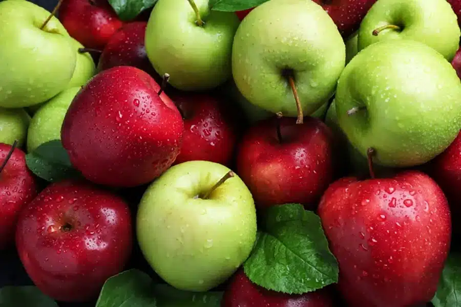 If there are 3 apples and you take away 2, how many apples do you have?