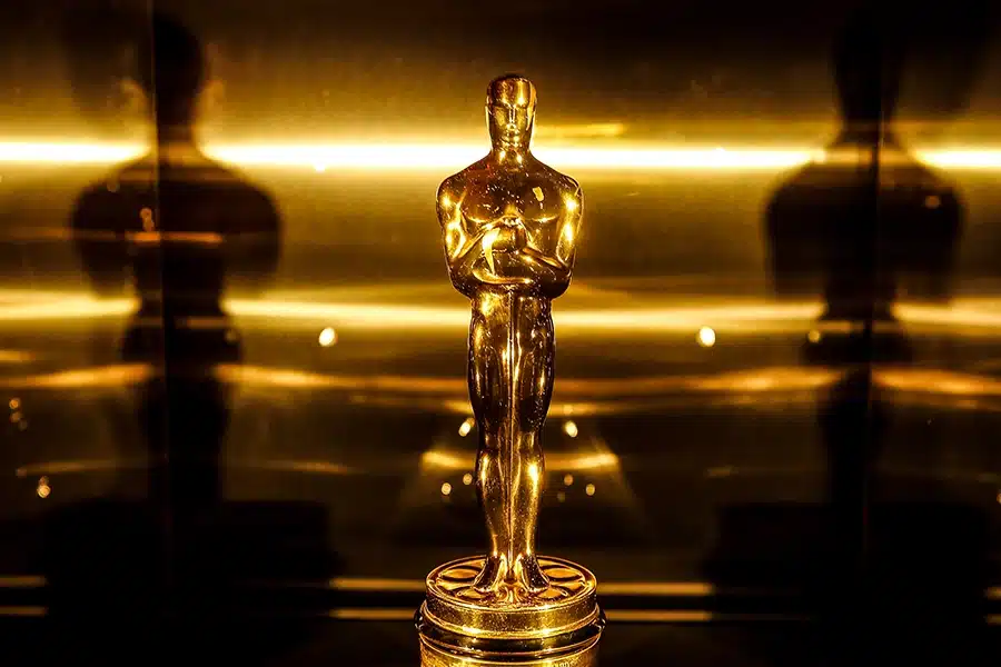 Which of these Academy Award winners was born in South Africa?