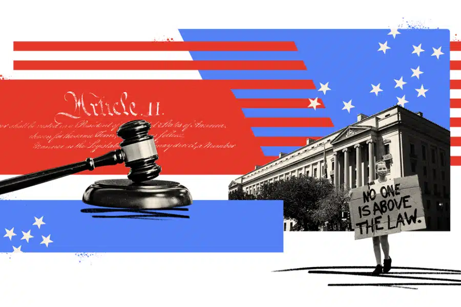 Which of these is a specific power bestowed upon the US Congress?